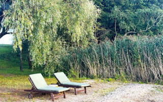 Parduodamas sklypas Ežero g., Mačionių k., 110.9 a ploto 18