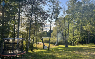 Parduodamas sklypas Ežero g., Mačionių k., 110.9 a ploto 20