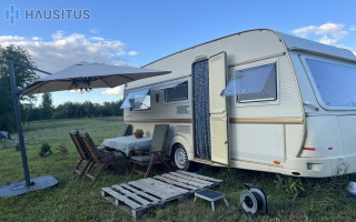 Parduodamas sklypas Ežero g., Mačionių k., 110.9 a ploto 22