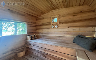Parduodamas sklypas Ežero g., Mačionių k., 110.9 a ploto 25