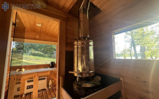 Parduodamas sklypas Ežero g., Mačionių k., 110.9 a ploto 26