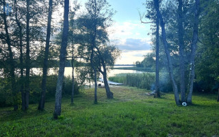 Parduodamas sklypas Ežero g., Mačionių k., 110.9 a ploto 31