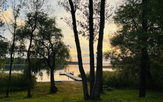 Parduodamas sklypas Ežero g., Mačionių k., 110.9 a ploto 32