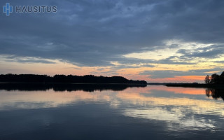 Parduodamas sklypas Ežero g., Mačionių k., 110.9 a ploto 34