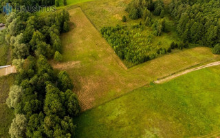 Parduodamas sklypas Ežero g., Mačionių k., 110.9 a ploto 39