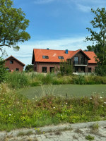 Parduodamas namas Peskojų g., Dargužių k., Klaipėdos r. sav., 109.55 m² ploto 4 kambariai 3