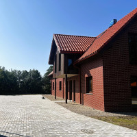 Parduodamas namas Peskojų g., Dargužių k., Klaipėdos r. sav., 109.55 m² ploto 4 kambariai 5
