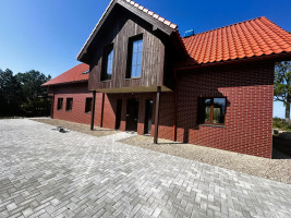 Parduodamas namas Peskojų g., Dargužių k., Klaipėdos r. sav., 109.55 m² ploto 4 kambariai 7