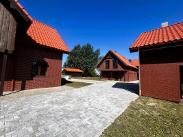 Parduodamas namas Peskojų g., Dargužių k., Klaipėdos r. sav., 109.55 m² ploto 4 kambariai 9