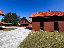 Parduodamas namas Peskojų g., Dargužių k., Klaipėdos r. sav., 109.55 m² ploto 4 kambariai 10