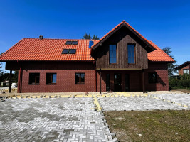 Parduodamas namas Peskojų g., Dargužių k., Klaipėdos r. sav., 109.55 m² ploto 4 kambariai 11