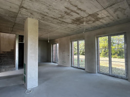 Parduodamas namas Peskojų g., Dargužių k., Klaipėdos r. sav., 109.55 m² ploto 4 kambariai 13