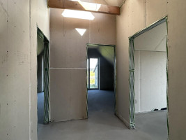 Parduodamas namas Peskojų g., Dargužių k., Klaipėdos r. sav., 109.55 m² ploto 4 kambariai 14
