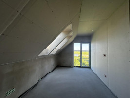 Parduodamas namas Peskojų g., Dargužių k., Klaipėdos r. sav., 109.55 m² ploto 4 kambariai 16