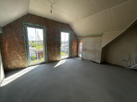 Parduodamas namas Peskojų g., Dargužių k., Klaipėdos r. sav., 109.55 m² ploto 4 kambariai 17