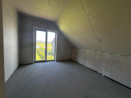 Parduodamas namas Peskojų g., Dargužių k., Klaipėdos r. sav., 109.55 m² ploto 4 kambariai 18