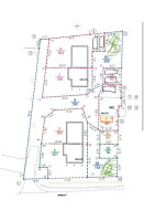 Parduodamas namas Peskojų g., Dargužių k., Klaipėdos r. sav., 109.55 m² ploto 4 kambariai 22