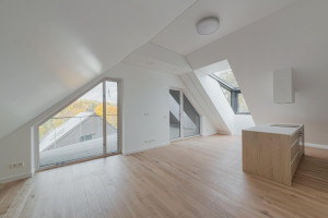 Parduodamas butas Aukštaičių g., Senamiestis, Vilniaus m., Vilniaus m. sav., 64.77 m² ploto 3 kambariai 1