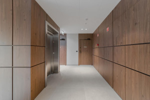 Parduodamas butas Aukštaičių g., Senamiestis, Vilniaus m., Vilniaus m. sav., 64.77 m² ploto 3 kambariai 9