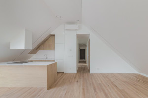 Parduodamas butas Aukštaičių g., Senamiestis, Vilniaus m., Vilniaus m. sav., 64.77 m² ploto 3 kambariai 11