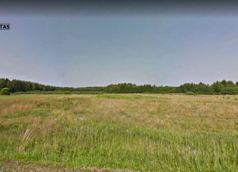 Parduodamas  sklypas Galinių k., Vilniaus r. sav., 800 a ploto