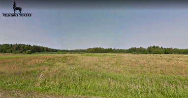 Parduodamas  sklypas Galinių k., Vilniaus r. sav., 800 a ploto 1