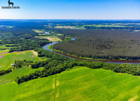 Parduodamas kitos paskirties sklypas Vilniaus g., Airėnų II k., Vilniaus r. sav., 60 a ploto