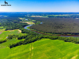 Parduodamas kitos paskirties sklypas Vilniaus g., Airėnų II k., Vilniaus r. sav., 60 a ploto 1