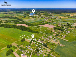 Parduodamas kitos paskirties sklypas Vilniaus g., Airėnų II k., Vilniaus r. sav., 60 a ploto 3