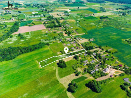 Parduodamas kitos paskirties sklypas Vilniaus g., Airėnų II k., Vilniaus r. sav., 60 a ploto 4
