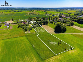 Parduodamas kitos paskirties sklypas Vilniaus g., Airėnų II k., Vilniaus r. sav., 60 a ploto 6