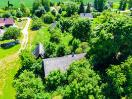 Parduodamas kitos paskirties sklypas Vilniaus g., Airėnų II k., Vilniaus r. sav., 60 a ploto 9