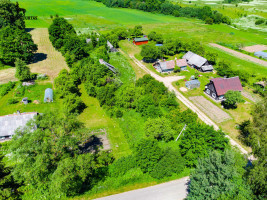 Parduodamas kitos paskirties sklypas Vilniaus g., Airėnų II k., Vilniaus r. sav., 60 a ploto 10