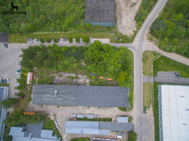 Nuomojamos gamybinės, kitos paskirties, sandėliavimo patalpos Arimų g., Naujoji Vilnia, Vilniaus m., Vilniaus m. sav., 500 m2 ploto 7