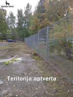 Nuomojamos sandėliavimo patalpos Arimų g., Naujoji Vilnia, Vilniaus m., Vilniaus m. sav., 14 m2 ploto 7