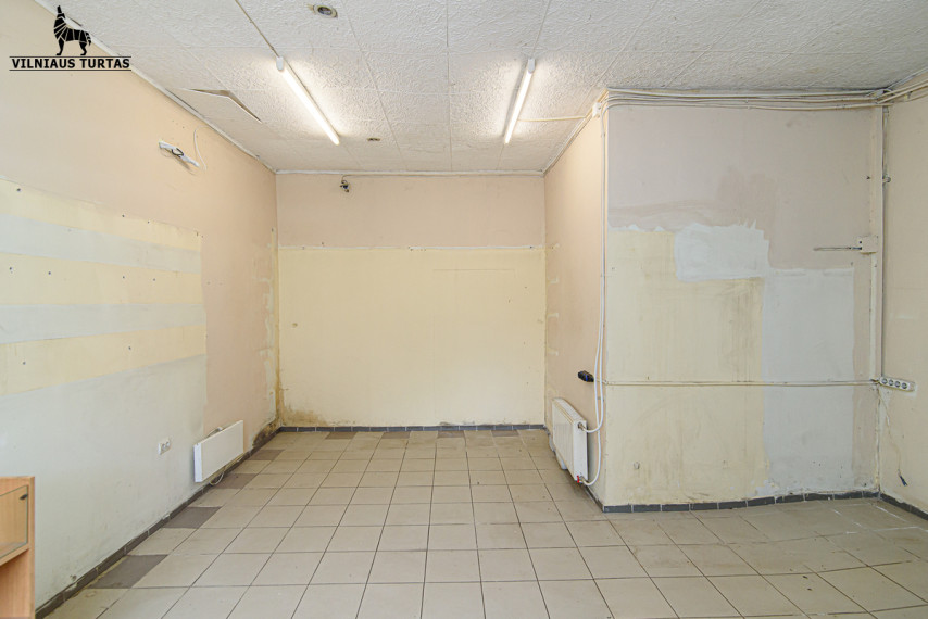 Nuomojamos patalpos Architektų g., Lazdynai, Vilniaus m., Vilniaus m. sav., 75.21 m2 ploto 3