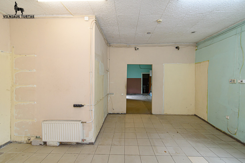 Nuomojamos patalpos Architektų g., Lazdynai, Vilniaus m., Vilniaus m. sav., 75.21 m2 ploto 4