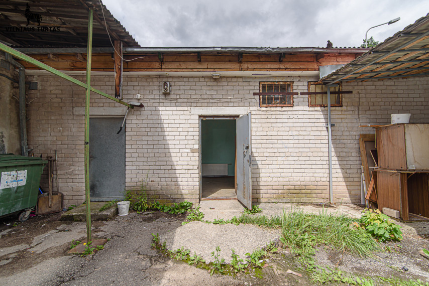 Nuomojamos patalpos Architektų g., Lazdynai, Vilniaus m., Vilniaus m. sav., 75.21 m2 ploto 6