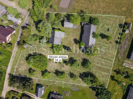 Parduodamas namas Tvirų k., Kupiškio r. sav., 63 m2 ploto, 2 aukštai 15