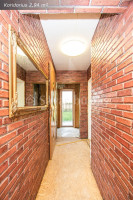 Parduodamas namas Draugystės g., Kiaunorių k., Kelmės r. sav., 55.25 m2 ploto, 2 aukštai 11
