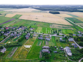 Parduodamas namas Draugystės g., Kiaunorių k., Kelmės r. sav., 55.25 m2 ploto, 2 aukštai 17