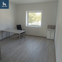 Nuomojamos gamybinės, sandėliavimo patalpos Arimų g., Naujoji Vilnia, Vilniaus m., Vilniaus m. sav., 442.76 m2 ploto 4