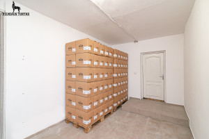 Nuomojamos gamybinės, sandėliavimo patalpos Arimų g., Naujoji Vilnia, Vilniaus m., Vilniaus m. sav., 272.5 m2 ploto 2