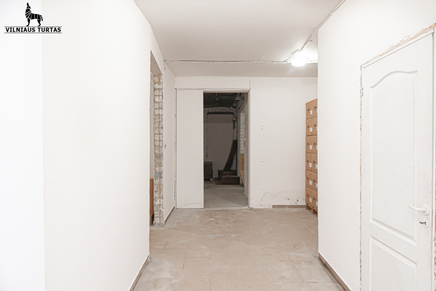Nuomojamos gamybinės, sandėliavimo patalpos Arimų g., Naujoji Vilnia, Vilniaus m., Vilniaus m. sav., 272.5 m2 ploto 6