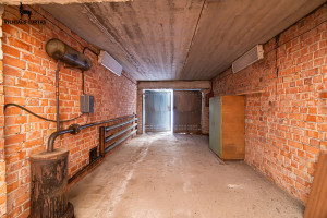 Nuomojamos gamybinės, kitos paskirties, sandėliavimo patalpos Verkių g., Baltupiai, Vilniaus m., Vilniaus m. sav., 26.64 m2 ploto 3