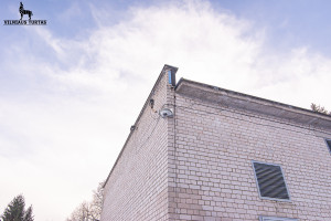 Nuomojamos gamybinės, kitos paskirties, sandėliavimo patalpos Verkių g., Baltupiai, Vilniaus m., Vilniaus m. sav., 26.64 m2 ploto 5