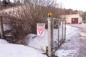 Nuomojamos gamybinės, kitos paskirties, sandėliavimo patalpos Verkių g., Baltupiai, Vilniaus m., Vilniaus m. sav., 26.64 m2 ploto 7