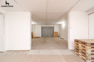 Nuomojamos gamybinės, sandėliavimo patalpos Arimų g., Naujoji Vilnia, Vilniaus m., Vilniaus m. sav., 182.03 m2 ploto 3