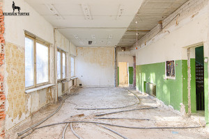 Nuomojamos sandėliavimo patalpos Šeškinės g., Šeškinė, Vilniaus m., Vilniaus m. sav., 90 m2 ploto 3