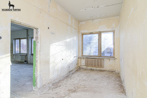 Nuomojamos sandėliavimo patalpos Šeškinės g., Šeškinė, Vilniaus m., Vilniaus m. sav., 90 m2 ploto 4